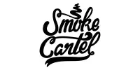 Cupom Smoke Cartel