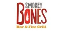 Smokey Bones Cupón