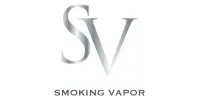 промокоды Smoking Vapor