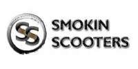 κουπονι Smokin Scooters