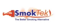 промокоды Smoktek