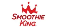 Smoothie King Code Promo