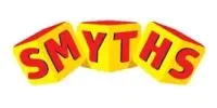 Smyths Toys كود خصم
