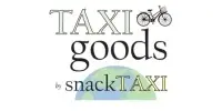 SnackTAXI Cupom