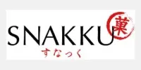 Snakku Discount code