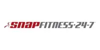 Snap Fitness Discount code