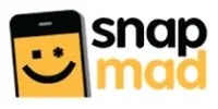 Snapmad Discount code