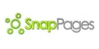Snappages 優惠碼