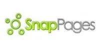 промокоды Snappages