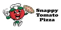 Snappy Tomato Pizza Kortingscode