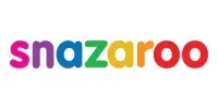 snazaroo.com Coupon