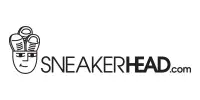 Cupón Sneaker Head