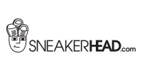 Sneaker Head Coupon