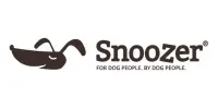 mã giảm giá Snoozer Pet Products