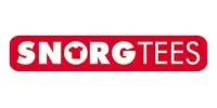 SnorgTees Promo Code