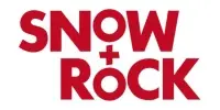 Snow+Rock Promo Code