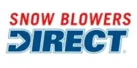 промокоды Snow Blowers Direct