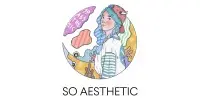 So Aesthetic Shop Discount code