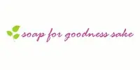 промокоды Soap For Goodness Sake