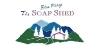 The Blue Ridge Soap Shed 折扣碼
