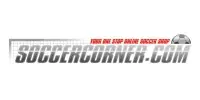 SoccerCorner.com Promo Code