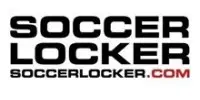 Cupón Soccer Locker