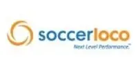 Soccerloco  Kortingscode