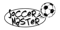 Soccer Master Discount code