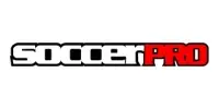 SoccerPro Rabattkode