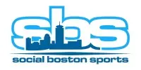 Social Boston Sports Kuponlar