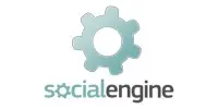 Voucher Social Engine