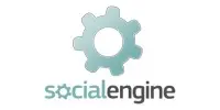 κουπονι Social Engine