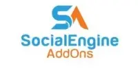 mã giảm giá Socialengineaddons