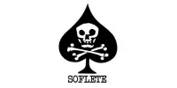 Soflete Discount code