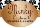 Minky Couture Koda za Popust