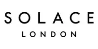 Solace London Promo Code