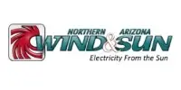 Northern Arizona Wind Sun Kody Rabatowe 
