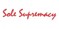 Descuento Sole Supremacy