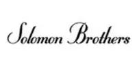 Solomon Brothers Code Promo