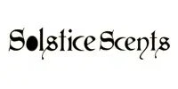 Solstice Scents Coupon