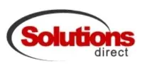 Cupom Solutionsdirectonline.com
