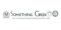 κουπονι Something Greek