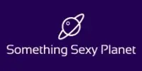 Something Sexy Planet Kortingscode
