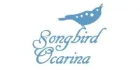 Songbird Ocarinas Slevový Kód