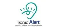 Sonic Alert Rabattkode