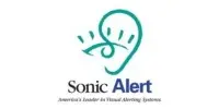 Sonic Alert 優惠碼