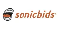 κουπονι Sonicbids