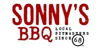 Sonny's Discount code