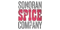 Sonoran Spice Company Gutschein 