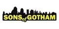 Sons of Gotham Coupons